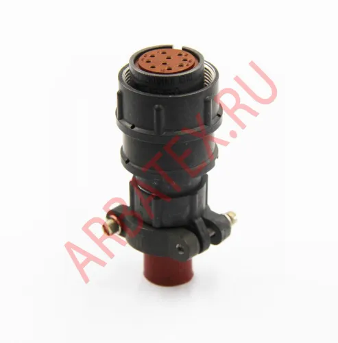 2РМТ22КПН10Г1В1В Разъемы 2РМ, 2РМТ, 2РМГ, 2РМДТ, ОНЦ-РГ фото фото 5