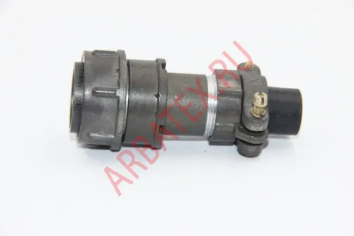 2РМТ24КПН19Ш1В1В фото фото 5 2РМТ24КПН19Ш1В1В Разъемы 2РМ, 2РМТ, 2РМГ, 2РМДТ, ОНЦ-РГ фото фото 5