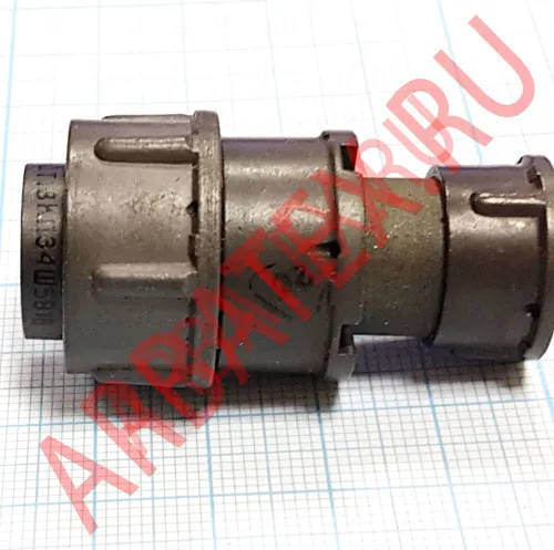 2РМДТ18КПЭ4Ш5В1В Разъемы 2РМ, 2РМТ, 2РМГ, 2РМДТ, ОНЦ-РГ фото фото 5