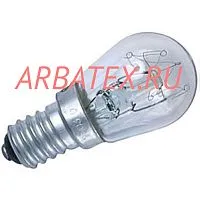РН127-8 лампа накаливания