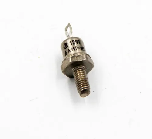 ДЛ112-10-12 диод фото 5