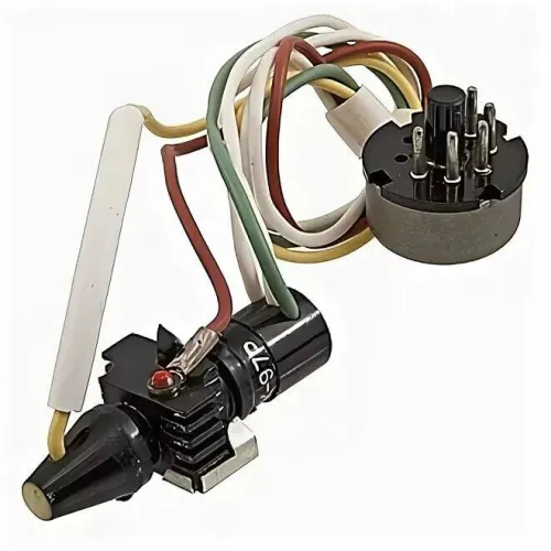 К-97Р клистрон фото 2