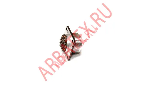 2РМТ24Б19Ш1В1В вилка Разъемы 2РМ, 2РМТ, 2РМГ, 2РМДТ, ОНЦ-РГ фото фото 2