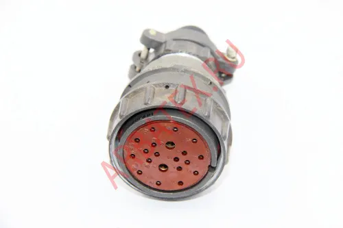 2РМД36КПН20Г6В1 Разъемы 2РМ, 2РМТ, 2РМГ, 2РМДТ, ОНЦ-РГ фото фото 4