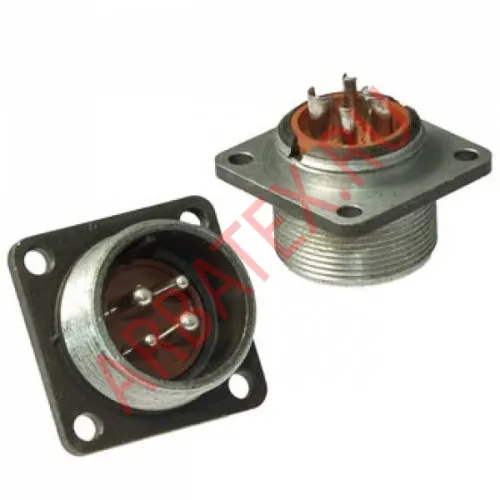 2РМТ22Б4Ш3А1В Разъемы 2РМ, 2РМТ, 2РМГ, 2РМДТ, ОНЦ-РГ фото фото 3