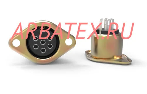 ОНЦ-ВГ-4-5/16Р фото ОНЦ-ВГ-4-5/16Р Разъемы разное фото