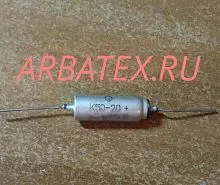К50-20 100в 10 мкф