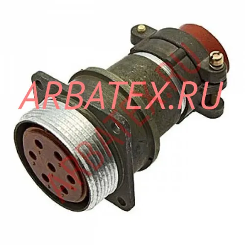 2РМ27БПН7Г2А1 Разъемы 2РМ, 2РМТ, 2РМГ, 2РМДТ, ОНЦ-РГ фото