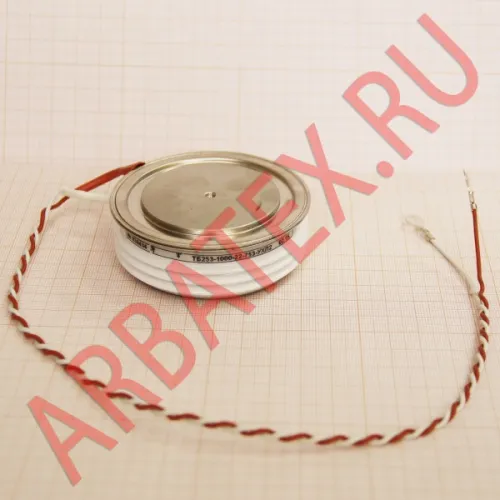 ТБ253-800-12 тиристор фото 2