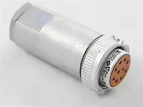 РРС3-10А-7-5-Э фото фото 2 РРС3-10А-7-5-Э Разъемы разное фото фото 2