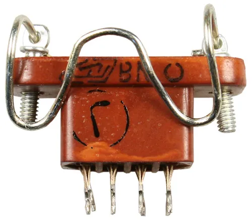 РГ1Н-1-1 Разъемы разное фото фото 2