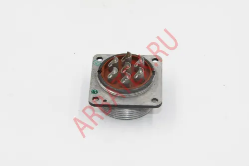 2РМДТ33Б7Г9В1ВБ Разъемы 2РМ, 2РМТ, 2РМГ, 2РМДТ, ОНЦ-РГ фото фото 12