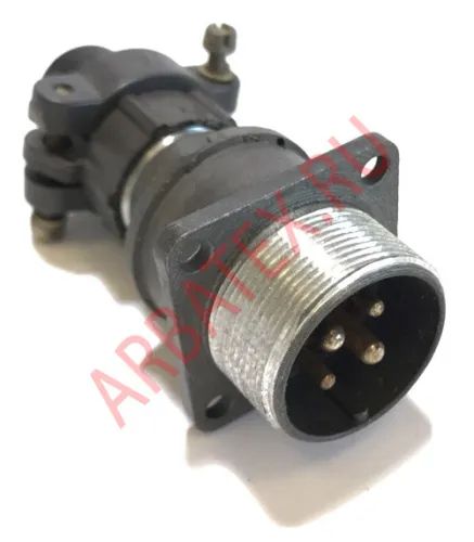 2РМТ22БПН4Ш3В1В вилка фото фото 4 2РМТ22БПН4Ш3В1В вилка Разъемы разное фото фото 4