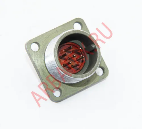 2РМТ18Б7Ш1В1В Разъемы 2РМ, 2РМТ, 2РМГ, 2РМДТ, ОНЦ-РГ фото фото 6