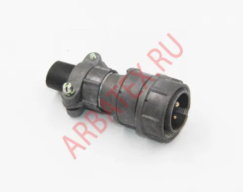 2РМТ22КПН4Ш3В1В Разъемы 2РМ, 2РМТ, 2РМГ, 2РМДТ, ОНЦ-РГ фото фото 4