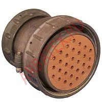 СШР55П30НШ1 розетка фото