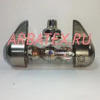 Р-35 разрядник неуправляемый