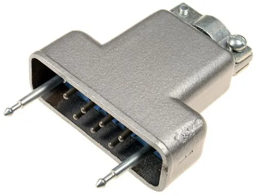 РП10-7 вилка Разъемы разное фото