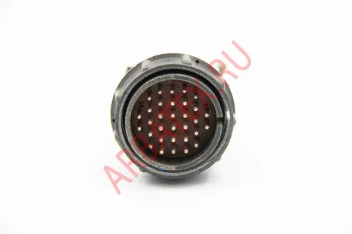 2РМДТ33КПН32Ш5В1В фото фото 4 2РМДТ33КПН32Ш5В1В Разъемы 2РМ, 2РМТ, 2РМГ, 2РМДТ, ОНЦ-РГ фото фото 4