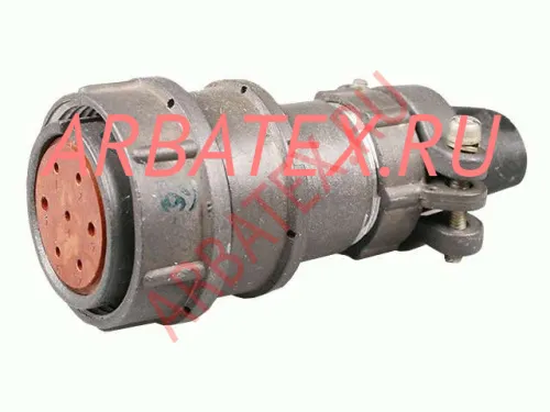 2РМ27К7Г2В1 фото 2РМ27К7Г2В1 Разъемы 2РМ, 2РМТ, 2РМГ, 2РМДТ, ОНЦ-РГ фото