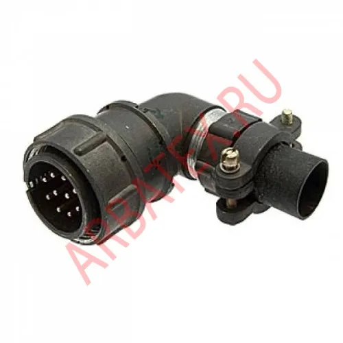 2РМДТ24КУН10Ш5А1В Разъемы 2РМ, 2РМТ, 2РМГ, 2РМДТ, ОНЦ-РГ фото фото 2