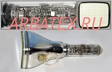 15ЛО2И трубка электронно-лучевая