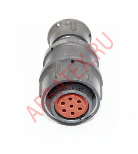 2РМТ18КПЭ7Г1В1В Разъемы 2РМ, 2РМТ, 2РМГ, 2РМДТ, ОНЦ-РГ фото фото 2