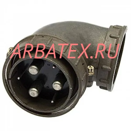 2РТ55СК6НШ6-А вилка фото 2РТ55СК6НШ6-А вилка Разъемы разное фото