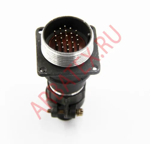 2РМ27БПН24Ш1В1 фото фото 3 2РМ27БПН24Ш1В1 Разъемы 2РМ, 2РМТ, 2РМГ, 2РМДТ, ОНЦ-РГ фото фото 3