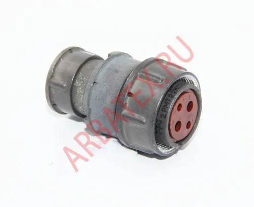 2РМТ22КПЭ4Г3В1В розетка Разъемы 2РМ, 2РМТ, 2РМГ, 2РМДТ, ОНЦ-РГ фото фото 5