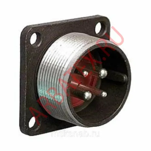 2РМ22Б4Ш3А1 фото фото 3 2РМ22Б4Ш3А1 Разъемы 2РМ, 2РМТ, 2РМГ, 2РМДТ, ОНЦ-РГ фото фото 3