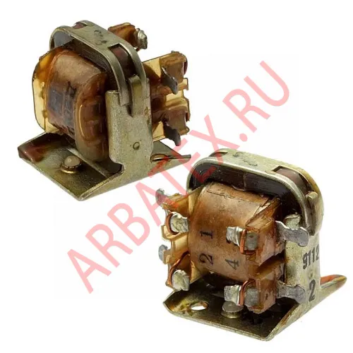 Д208НВ дроссель фото 3 Д208НВ дроссель фото 3