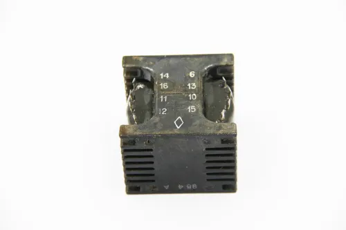 ТР377-115-400В трансформатор фото 4 ТР377-115-400В трансформатор фото 4