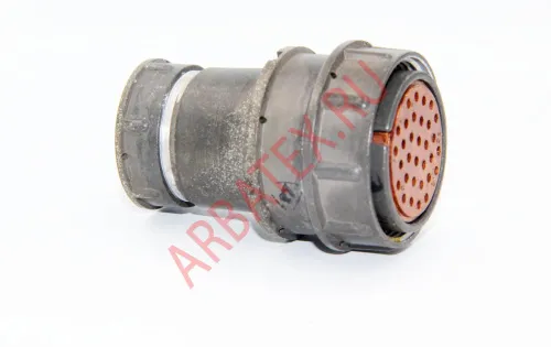 2РМД33КПЭ32Г5В1 Разъемы 2РМ, 2РМТ, 2РМГ, 2РМДТ, ОНЦ-РГ фото фото 5