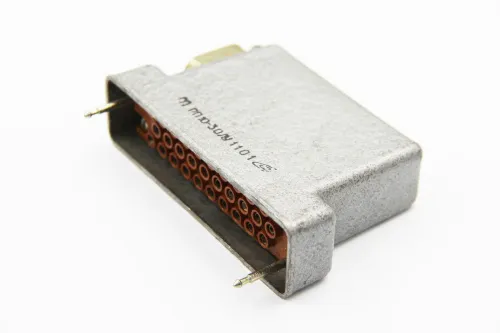 РП10-30ЛУ розетка фото 2