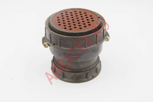 СШР60П50ЭШ3 розетка Разъемы ШР, СШР фото фото 4