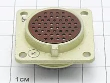 РС50БТВ розетка