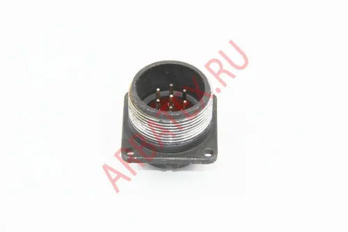 ШР28П7ЭШ7 вилка Разъемы ШР, СШР фото фото 3