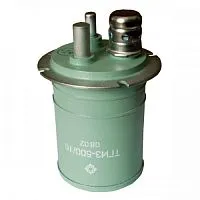 ТГИ3-500/16 тиратрон импульсный модуляторный