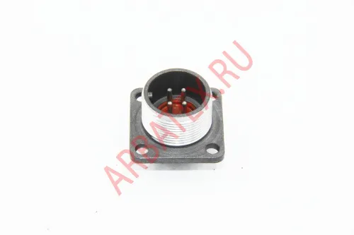 2РМДТ18Б4Ш5В1В Разъемы 2РМ, 2РМТ, 2РМГ, 2РМДТ, ОНЦ-РГ фото фото 3